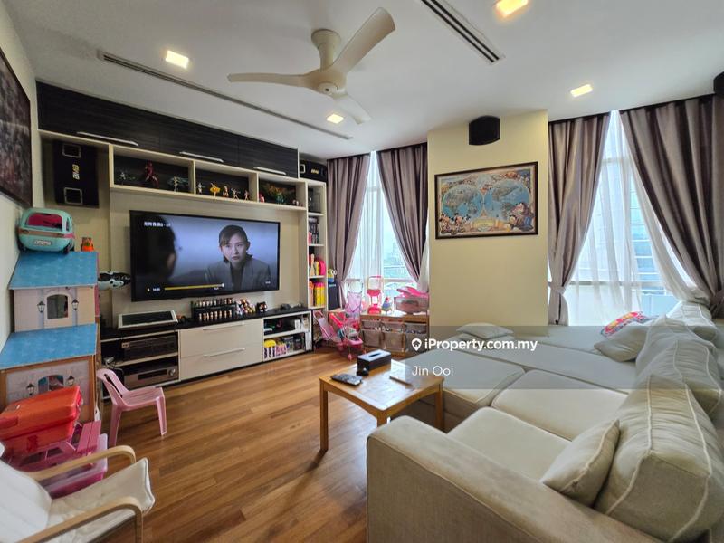 For Sale - Desa Eight