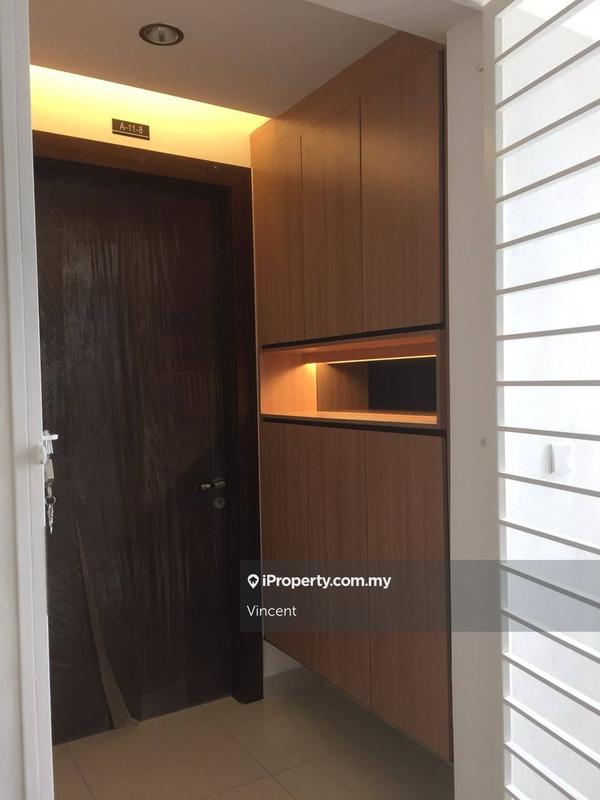 For Rent - 8 Kinrara