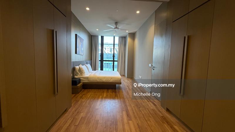 Service Residence for Rent in The Conlay by Michelle Ong - Bedroom - iProperty.com.my