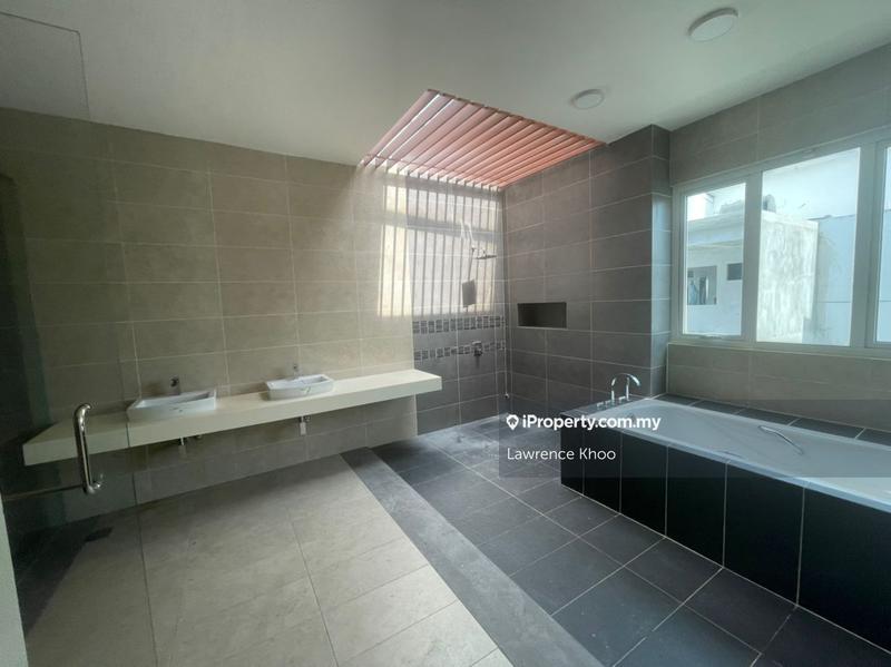 Rumah Berkembar untuk Disewa di D'island residence, Puchong oleh Lawrence Khoo - iProperty.com.my