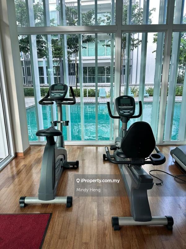 Condominium for Rent in Medini Signature by Mindy Heng - iProperty.com.my