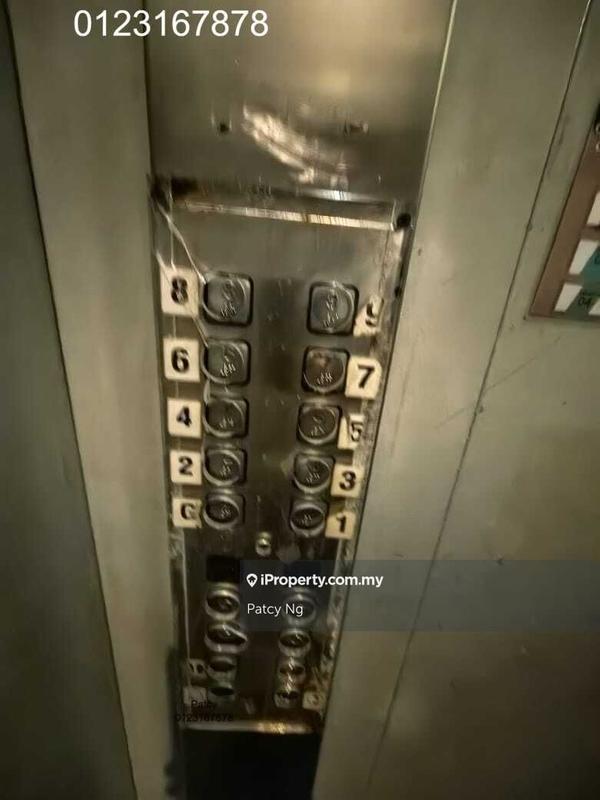 Pangsapuri untuk Dijual di Suria Residence oleh Patcy Ng - iProperty.com.my