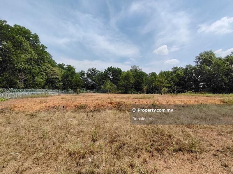 Bungalow Land for Sale in Country Heights, Kajang by Ronald Loh - iProperty.com.my