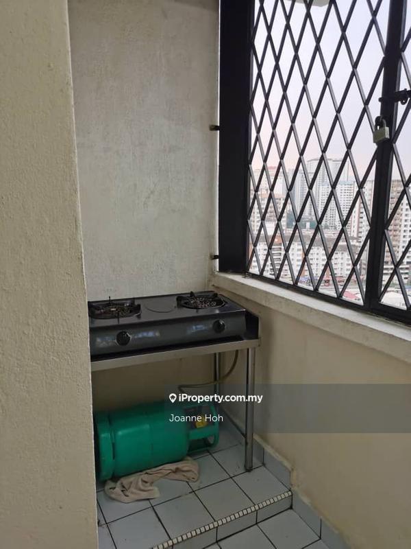 Condominium for Sale in Setapak Ria by Joanne Hoh - iProperty.com.my