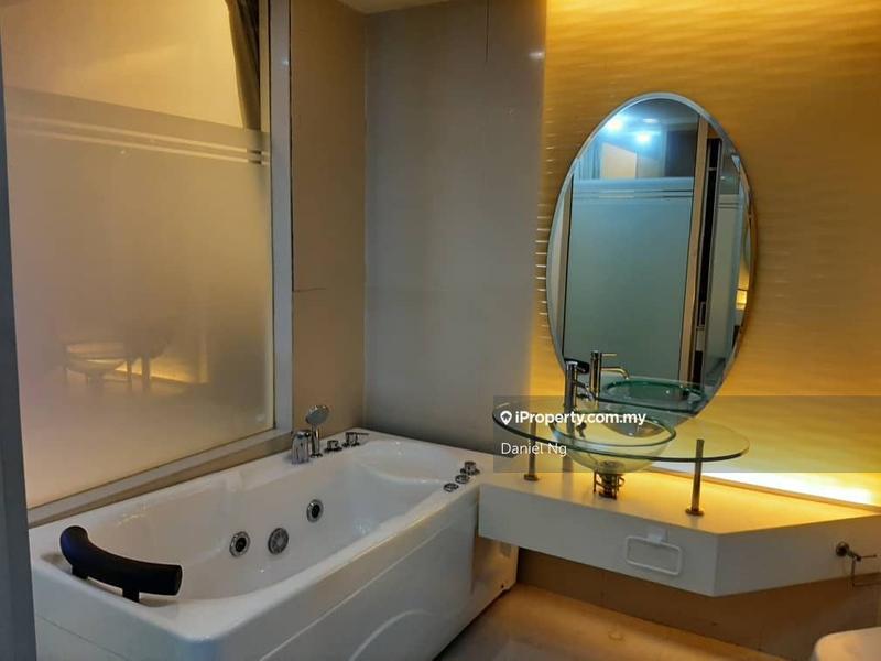 Service Residence for Sale in Pertama Residency by Daniel Ng - iProperty.com.my