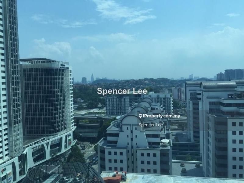 Pejabat untuk Dijual di Kiara 163, K163, Mont Kiara oleh Spencer Lee - iProperty.com.my