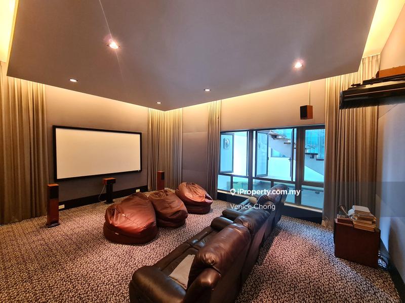 Banglo untuk Dijual di yciqf, Kajang oleh Venice Chong - iProperty.com.my