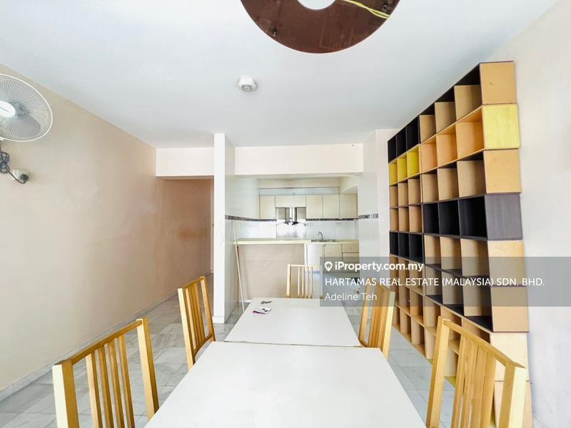 Condominium for Sale in Faber Heights by Adeline Teh - iProperty.com.my