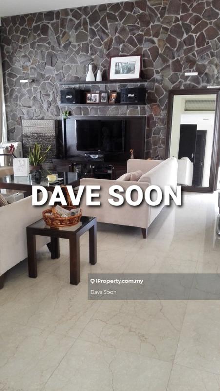 Banglo untuk Dijual di Seri Tanjung Pinang, Tanjung Tokong oleh Dave Soon - iProperty.com.my