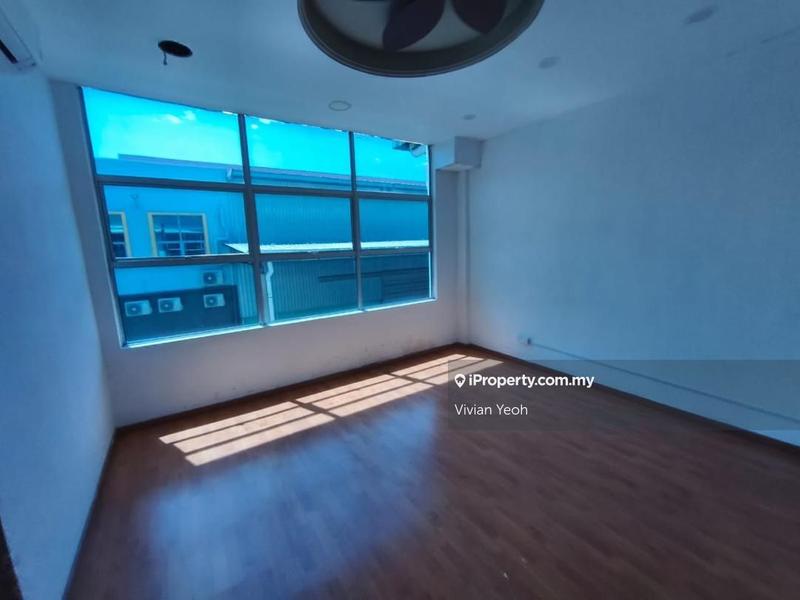 Semi-D Factory for Rent in Taman Industri Alam Jaya, Puncak Alam by Vivian Yeoh - iProperty.com.my
