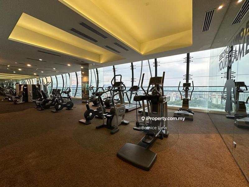 Kediaman Servis untuk Dijual di M City oleh Bernice Liew - iProperty.com.my