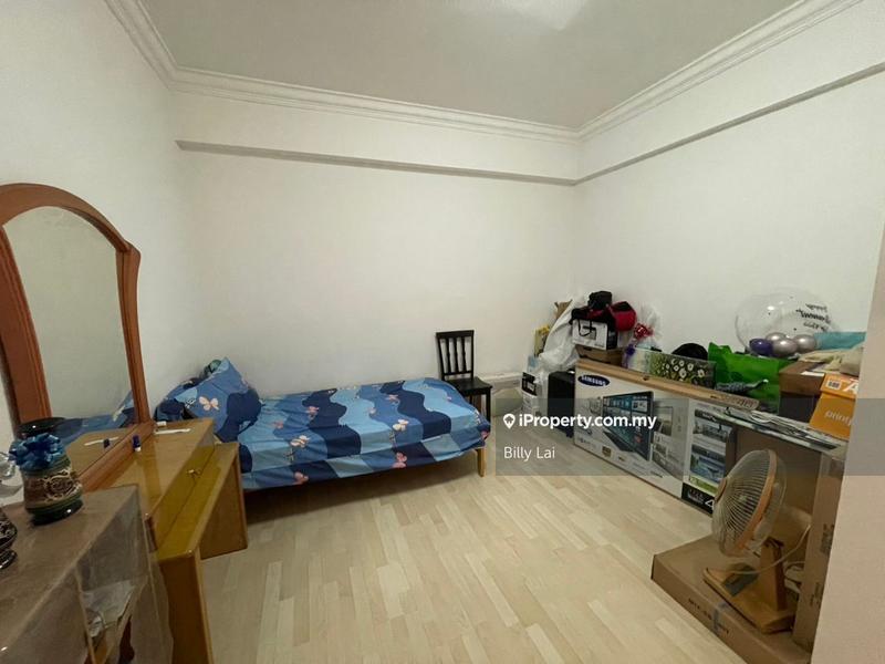 Condominium for Sale in Seri Titiwangsa Condominium by Billy Lai - iProperty.com.my