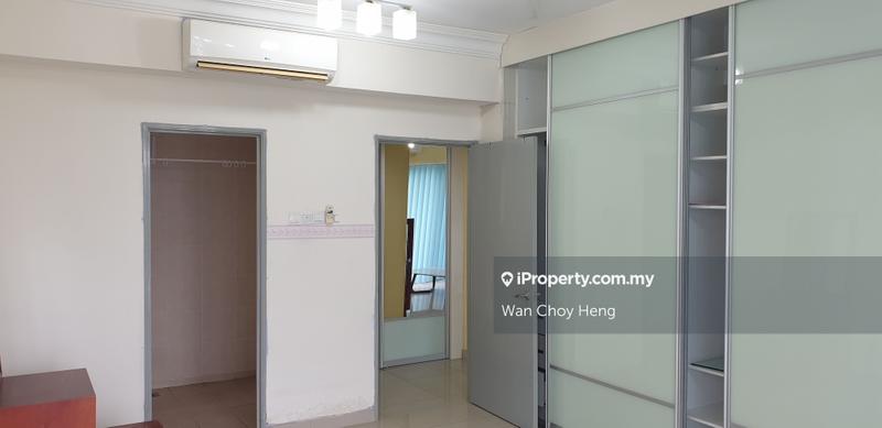 For Sale - Ampang Putra Residency