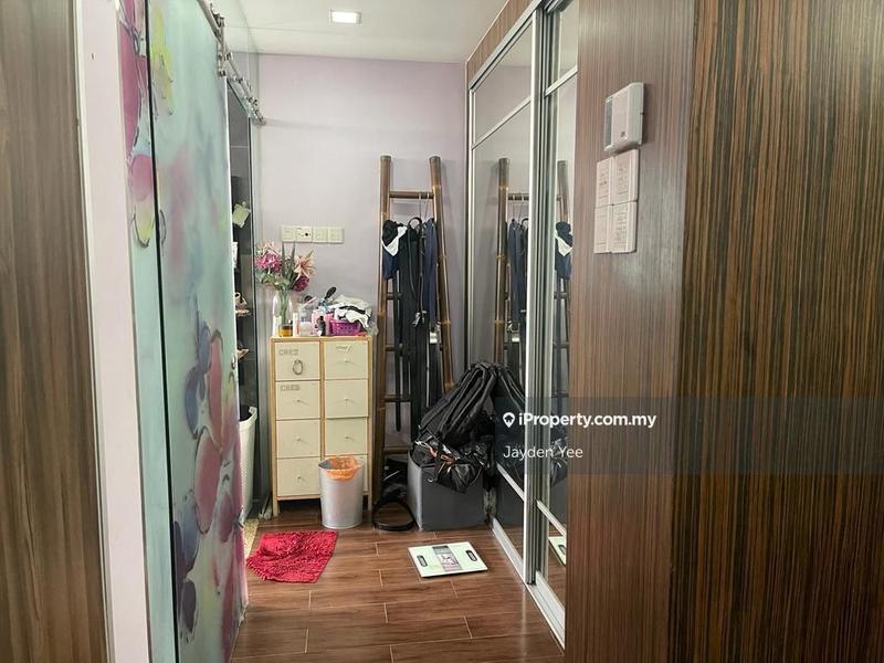 3-storey Terraced House for Sale in Taman Esplanad, Bukit Jalil by Jayden Yee - iProperty.com.my