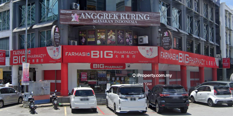 Kedai untuk Disewa di Bandar Puteri Puchong, Puchong oleh Elaine Yaw - iProperty.com.my