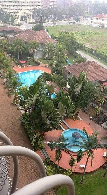 Kondominium untuk Dijual di Selat Horizon Condominium oleh Jasone Gan - iProperty.com.my