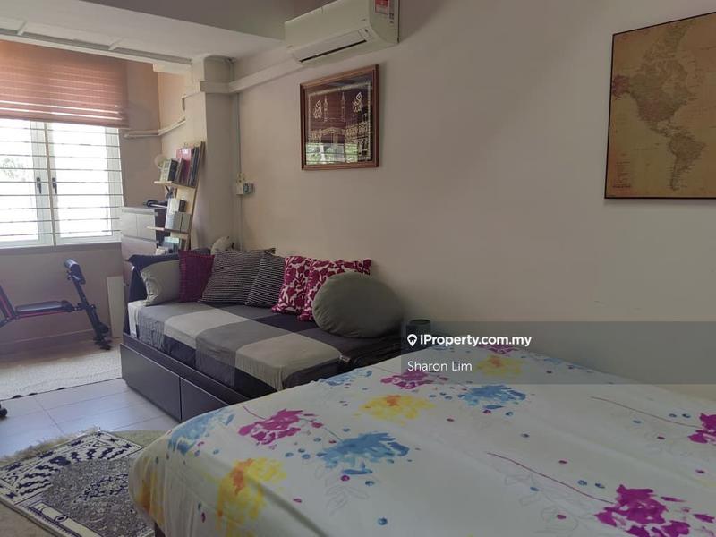 Townhouse for Sale in Taman Bangsar, Bangsar by Sharon Lim - iProperty.com.my