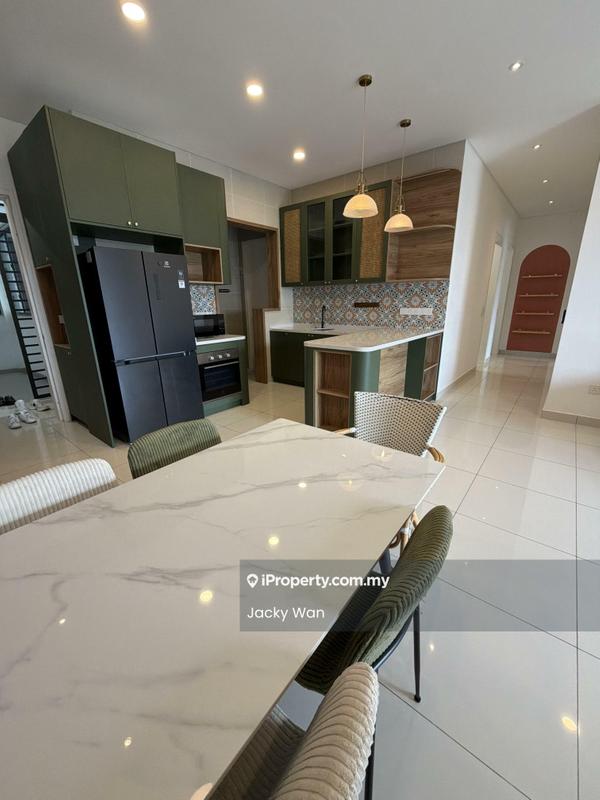 Condominium for Rent in TRIA Seputeh in 9 Seputeh, Kuala Lumpur by Jacky Wan - iProperty.com.my