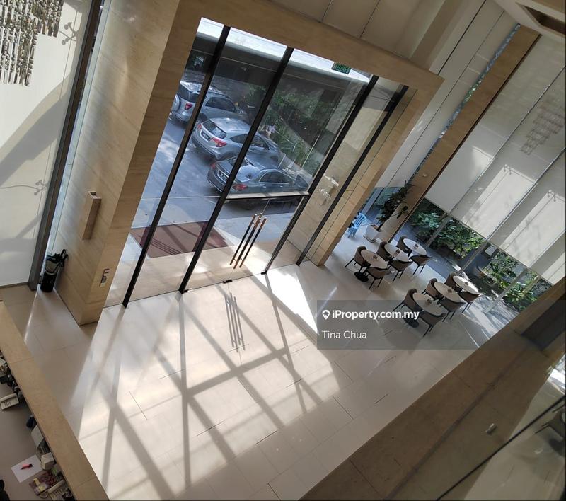 Banglo Komersial untuk Dijual di KLCC, KL City Centre oleh Tina Chua - iProperty.com.my
