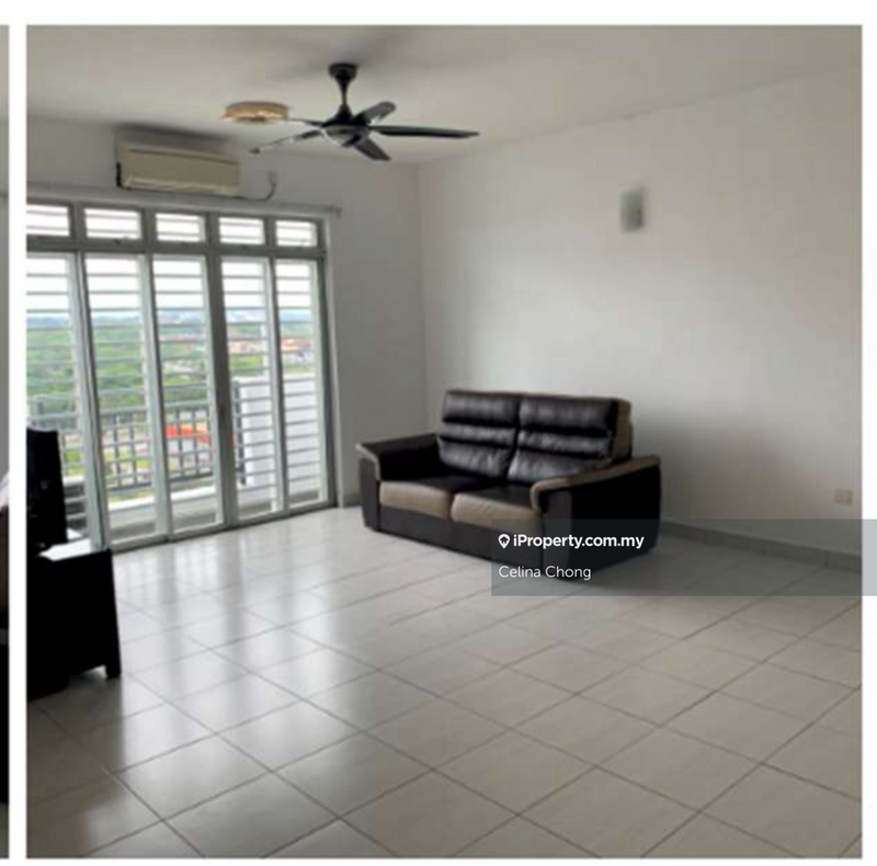 For Sale - Tebrau City Residences