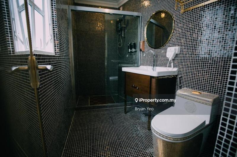 For Sale - Boutique Hotel KL 3-Star Hotel Pudu Imbi Bukit Bintang