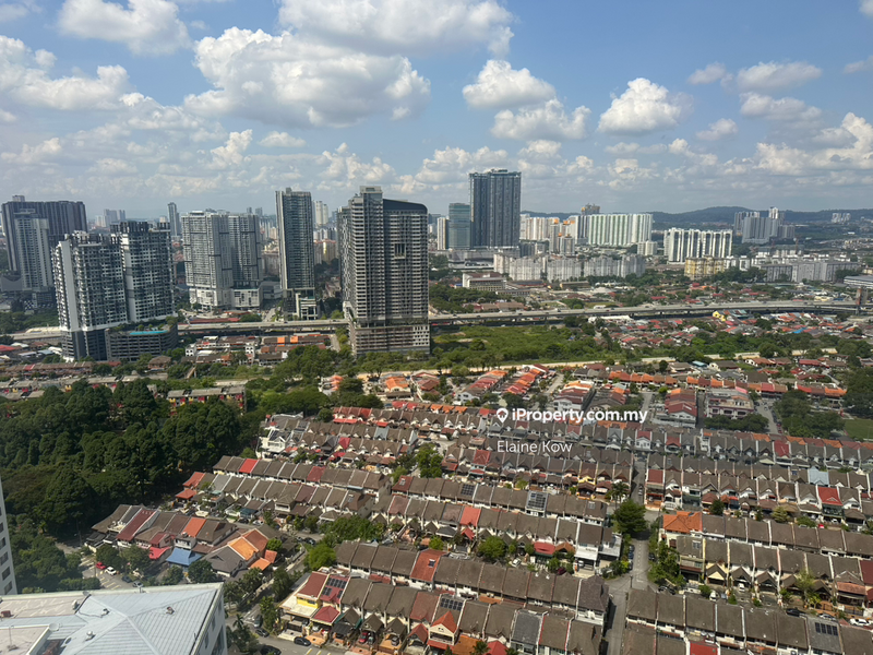 For Sale - Fraser Towers