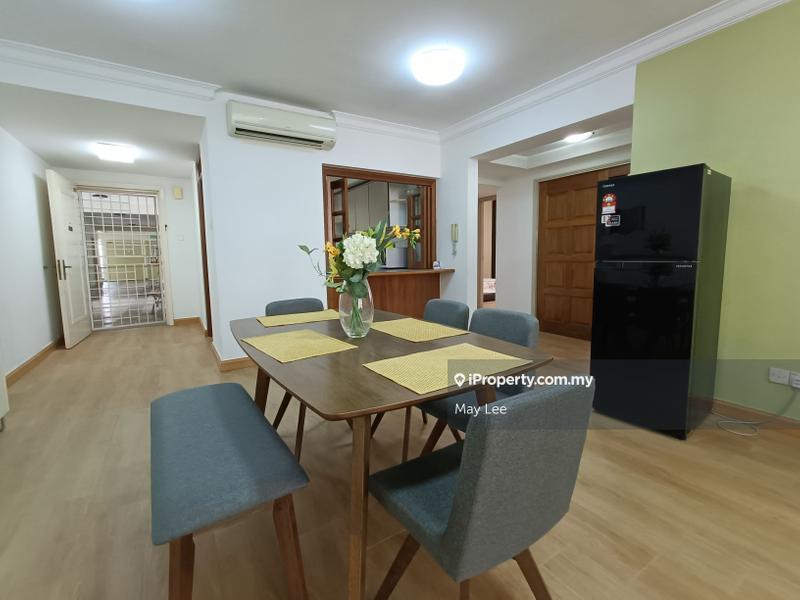 Kondominium untuk Dijual di Mont Kiara Pelangi oleh May Lee - iProperty.com.my