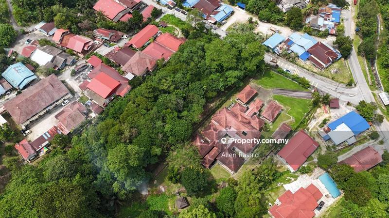 For Sale - Agricultural Land Sungai Penchala, Kuala Lumpur