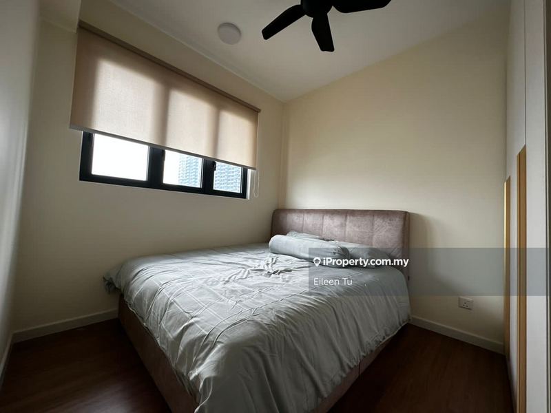 Kediaman Servis untuk Dijual di M Vertica oleh Eileen Tu - iProperty.com.my