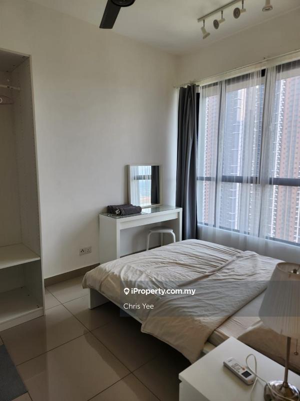 Residensi Servis untuk Dijual di Lavile Kuala Lumpur oleh Chris Yee - iProperty.com.my