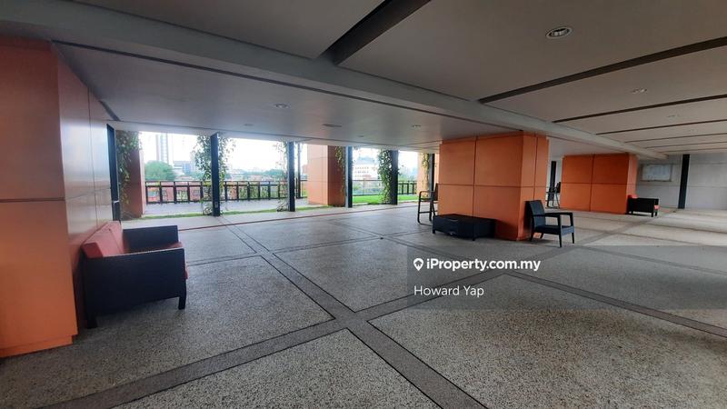 Service Residence for Sale in TTDI Ascencia by Howard Yap - iProperty.com.my