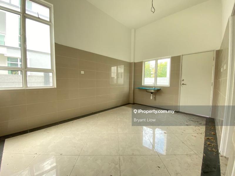 Semi-Detached House for Sale in HOT DEAL! 2.5 Storey Klebang Utama Klebang Kota, Melaka City by Bryant Liow - iProperty.com.my
