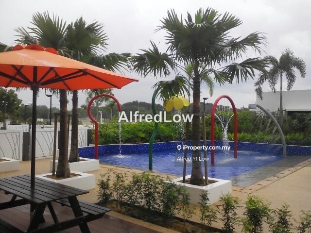 Apartment for Sale in Ponderosa Lakeside Apartment by Alfred Yf Low - iProperty.com.my