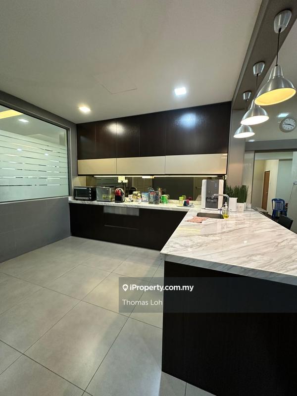 Bungalow House for Sale in Subang Jaya, Selangor by Thomas Loh - iProperty.com.my