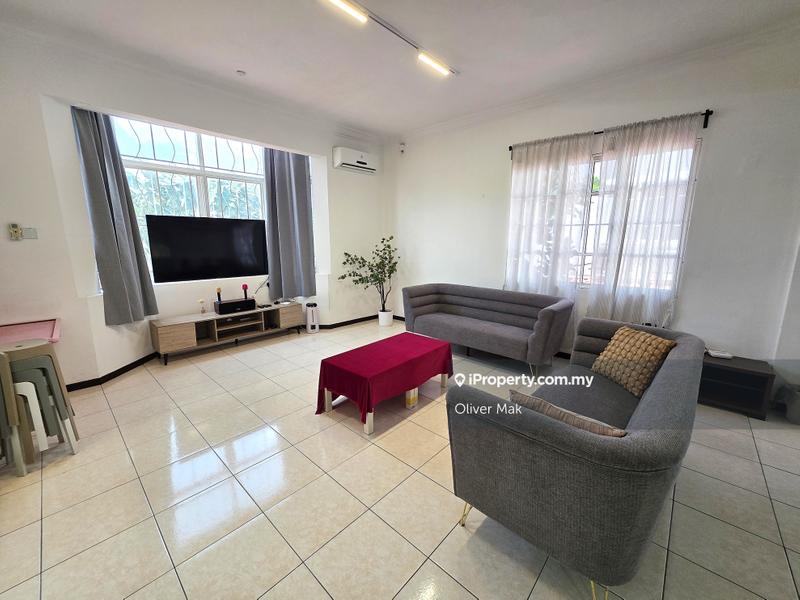 Semi-Detached House for Rent in dvdqz, Jalan Klang Lama (Old Klang Road) by Oliver Mak - iProperty.com.my