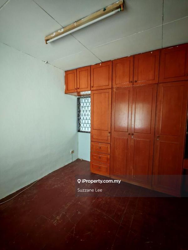 Rumah Teres untuk Dijual di Halaman Tenggiri, Seberang Jaya oleh Suzzane Lee - iProperty.com.my