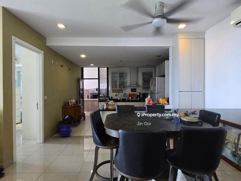 For Sale - USJ One Avenue Condo