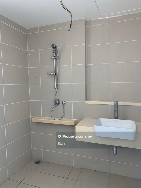 Kondominium untuk Dijual di Amansuri Residences oleh Elwin - iProperty.com.my