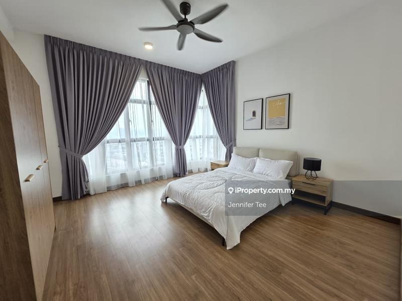 For Rent - Damansara Seresta
