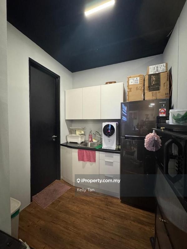 For Rent - Vertical Business Suites