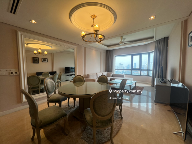 For Sale - The Sentral Residences