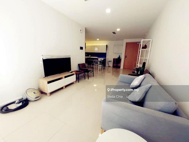 For Rent - Suasana Iskandar Malaysia