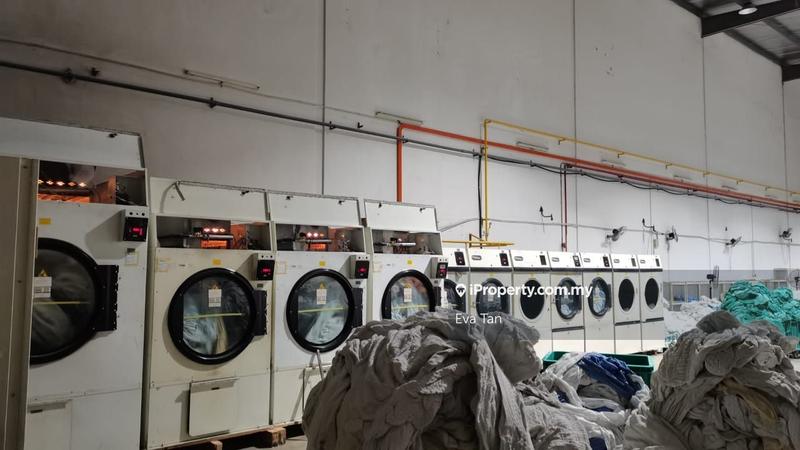 Semi-D Factory for Sale in Taman Industri Alam Jaya, Puncak Alam by Eva Tan - iProperty.com.my