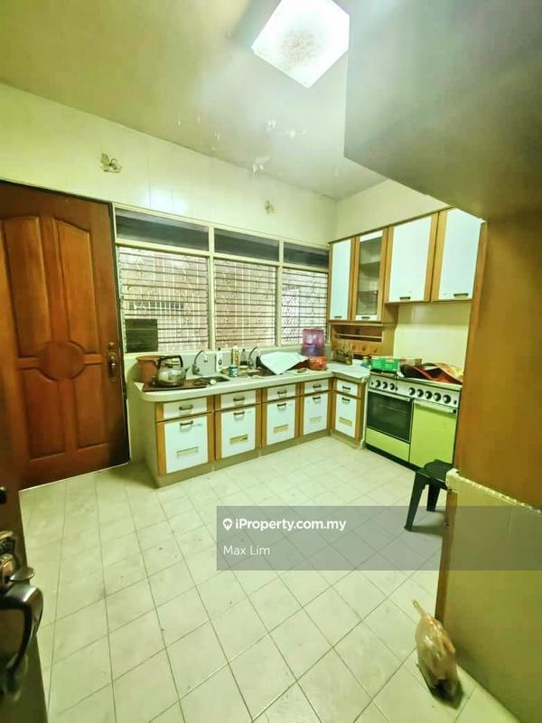 Rumah Berkembar untuk Dijual di Taman Barat, Pulau Tikus oleh Max Lim - iProperty.com.my
