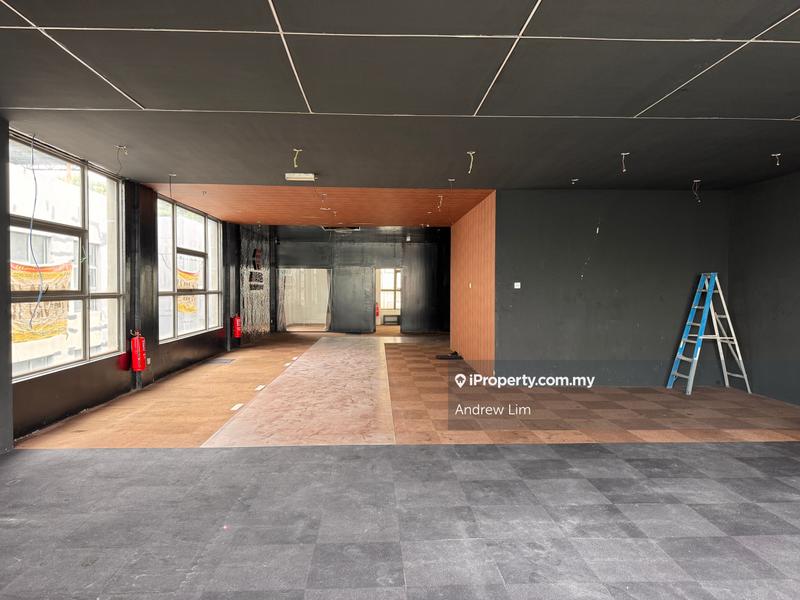 Pejabat untuk Disewa di trillium, Sungai Besi oleh Andrew Lim - iProperty.com.my