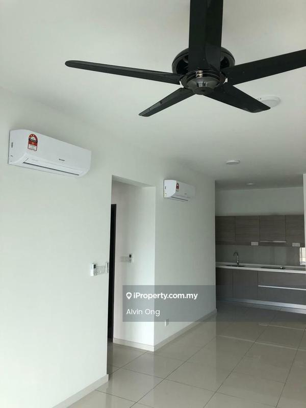 Service Residence for Rent in Emira Residence by Alvin Ong - Interior - iProperty.com.my