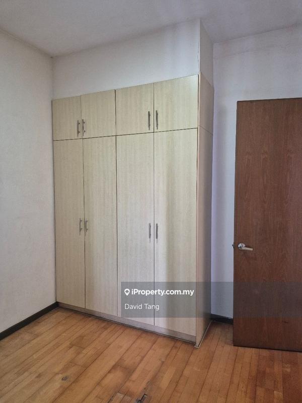Kondominium untuk Dijual di The Maple Condominium oleh David Tang - iProperty.com.my