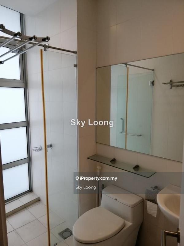 For Rent - Idaman Residence