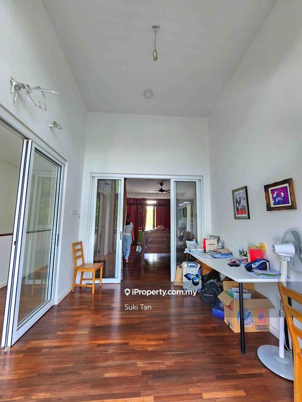 Rumah Teres 3-Tingkat untuk Dijual di Sungai Besi, Kuala Lumpur oleh Suki Tan - iProperty.com.my