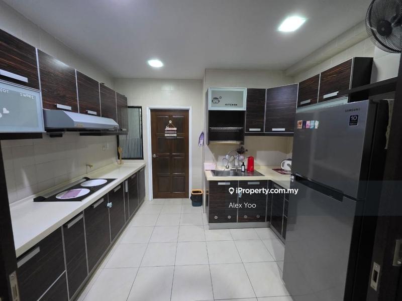 Service Residence for Sale in Diamond Residences by Alex Yoo - iProperty.com.my